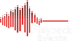 Playback Events Ltd